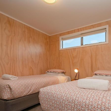 Starbright Townhouse Villa Twizel Eksteriør bilde