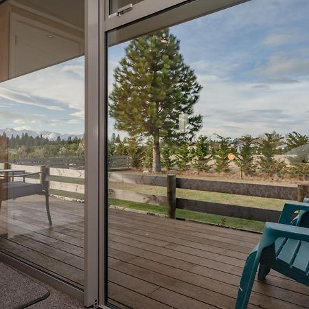 Starbright Townhouse Villa Twizel Eksteriør bilde
