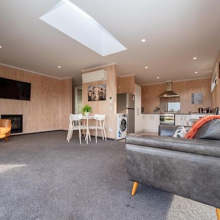 Starbright Townhouse Villa Twizel Eksteriør bilde