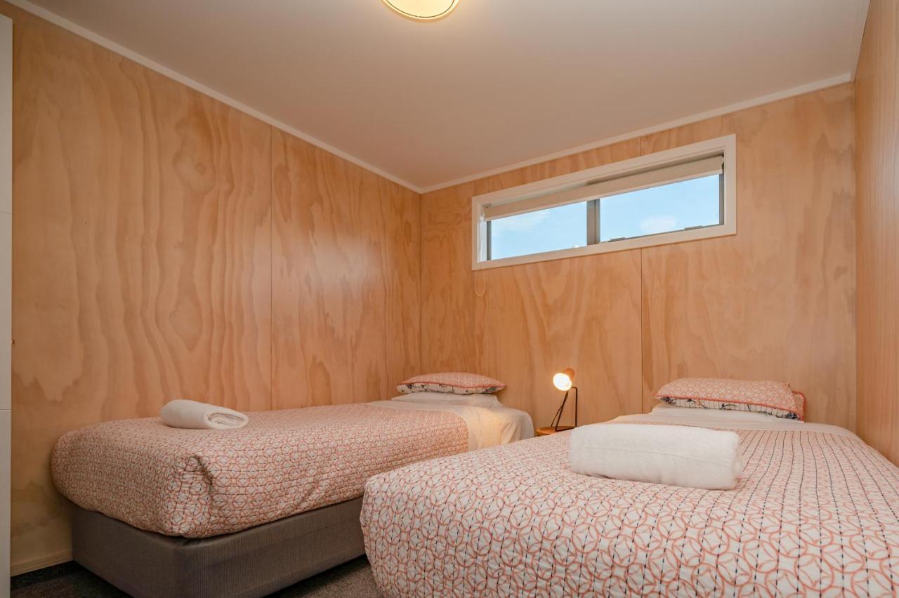 Starbright Townhouse Villa Twizel Eksteriør bilde