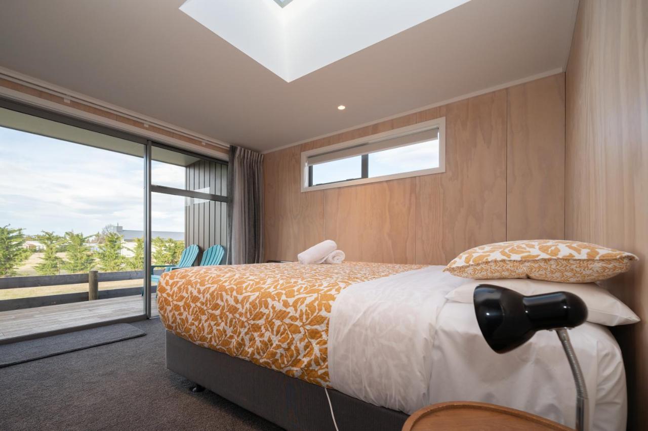 Starbright Townhouse Villa Twizel Eksteriør bilde