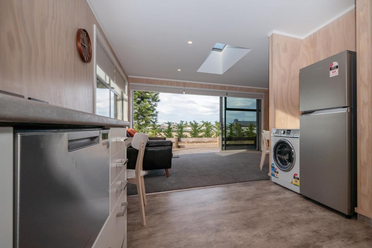 Starbright Townhouse Villa Twizel Eksteriør bilde