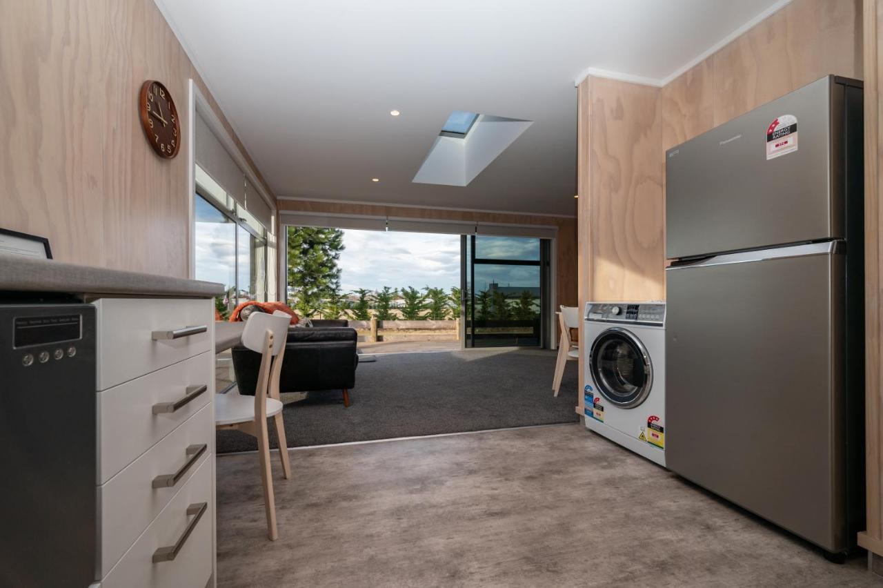 Starbright Townhouse Villa Twizel Eksteriør bilde